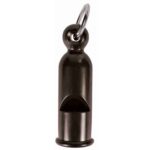 Plastová píšťalka – alarm 6 cm