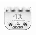 Náhradní nůž 1,5 mm k #23872 a #23873  – stříhací strojky Andis