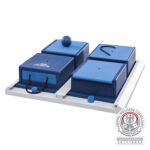 Dog Activity POCKER BOX 1  31×31 cm