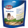 MEALWORMS, mouční červi sušení, TRIXIE