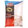 Základní písek pro terária bílý 5 kg
