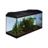 Akvarijní set 80 – černá 80x35x40 cm (RP 2,90 Kč)
