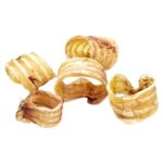 Hovězí průdušnice – kolečka bal. 80 g