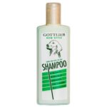 Gottlieb Fichte šampon 300ml – smrkový s makadamovým olejem