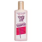 Gottlieb Puppy šampon 300ml – pro štěňata s makadamovým olejem
