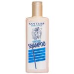 Gottlieb Yorkshire šampon 300ml – s makadamovým olejem