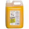 Gottlieb EI šampon 5 l – vaječný s makadamovým olejem