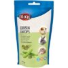 PEA DROPS – hráškové dropsy, pamlsek pro hlodavce, 75 g