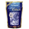 KRONCH – pamlsky Original 100% losos 175 g