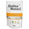 DOLINA NOTECI PREMIUM kachna s dýní kapsička pro psy 500 g
