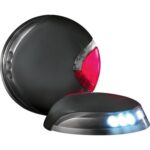 Flexi LED Lighting System – svítilna na vodítko, černá (RP 2,10 Kč)