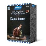SMOOKIES Premium LAMB –  jehněčí sušenky 100% human grade, 200g