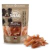 DOG SNAQ – vepřové kůže sušené 100 g