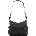 Walk & Dummy Bag – taška procházky/venčení, 34x29x9 cm, antracit