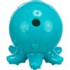 Snack Octopus – chobotnice na pamlsky, TPR, 11 cm