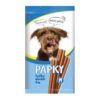 Papky dentální tyčky pro psy  4 ks