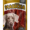 Akinu Masíčka kachní prsíčka pro psy 75 g