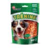 Akinu Trénink kachní kostky pro psy 120 g