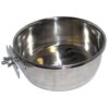 Akinu miska nerez do klece s maticí 900ml