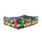 Akinu pelech TRIANGLE L 90x70x25cm