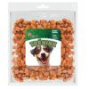 Akinu Trénink kachní kostky pro psy 400 g
