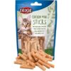 Premio MINI STICKS – mini tyčinky kuřecí s rýží 50 g