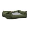 Akinu BASIC pelech 4Hran. M 80×67 cm, khaki