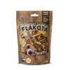 Akinu Flákota Kuřecí & rybí sendvič pamlsek pro psy 100 g