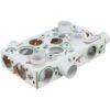Cat Activity Paws’n’Treats Box – interaktivní hra pro kočky, 35 x 7 x 2 cm, karton