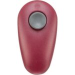 Dog Activity Finger Clicker cliker s tlačítkem