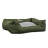 Akinu BASIC pelech 4Hran. XL 120×95 cm, khaki