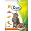 Dax Cat kuřecí, kapsička 100g (24 ks)
