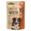 PROPESKO Dog Mistr kuřecí v omáčce, kapsa 85g (28 ks)