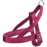 Postroj PREMIUM Norwegian – orchidej