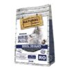 Natural Greatness RENAL – OXALATE veterinární dieta pro psy 2 kg