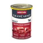 GRANCARNO Adult – masový koktejl 400g
