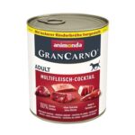 GRANCARNO Adult – multi masový koktejl 800g