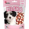 Akinu MLSKA Jorkiesky pamlsek pro psy 80 g