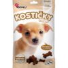 Akinu Vápníkové MINI kostičky pamlsek pro štěňata 60 g