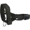 Nylonový náhubek podložený L – XL 23-34cm TRIXIE