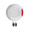 Flexi LED Lighting System – svítilna na vodítko, světlešedá (RP 2,10 Kč)