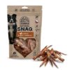 DOG SNAQ kuřecí pařátky sušené 100 g