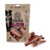DOG SNAQ hovězí  penis sušený 200 g