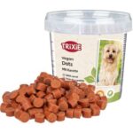 Vegan Dots, měkké mini válečky s mrkví, 200 g