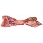 Šunková kost vakuově balená 24 cm, 390 g – TRIXIE
