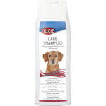 TRIXIE Care šampon 250 ml – pečující, pro alergické a citlivé psy