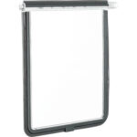 Náhradní flap do kočičích dvířek 4424, 18×20 cm