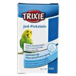 Jod Pickstein – minerální blok 20g TRIXIE