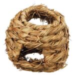 Pelíšek – travní hnízdo VELKÉ pro myši, křečky 16cm TRIXIE