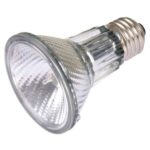 HeatSpot Pro, Halogen Basking SpotLamp (RP 2,10 Kč)
